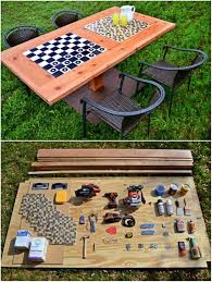 20 inexpensive diy gaming table plans