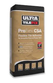 Ultra Tile Fix Proflex Csa 20kg C2ft S1
