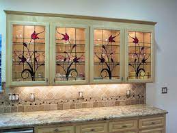 Types Of Cabinet Glass Woburn Ma