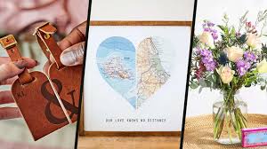 17 long distance relationship gifts