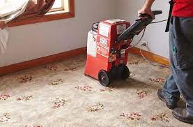 how do i use rug doctor carpet cleaner