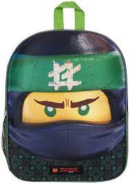 Ninjago Lloyd Backpack for Boys Back to School 3D Travel School Bag- Buy  Online in India at Desertcart - 66232222.