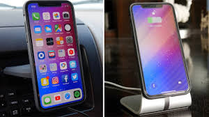 Check spelling or type a new query. Magnetic Qi Chargers For Iphone Xvida Aluminum Desk Stand And Car Mount Review Techdaily Deals