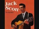 My True Love: The Very Best of Jack Scott