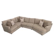 haynes 3 piece sectional