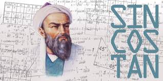 Kumpulan biografi para tokoh islam ternama dan sejarah perkembangan islam dunia. Tokoh Ilmuwan Matematika Dalam Peradaban Islam Matematika