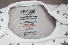 Product Review Woolino Merino Wool 4 Season Sleep Bag