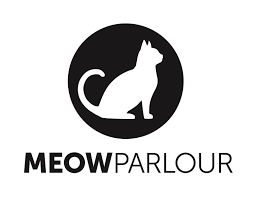 New york cafe was the first institution of its kind in america. Meow Parlour