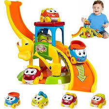 marstone toddler toys for 1 2 3 year
