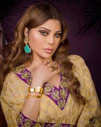 recreate haifa wehbe s make up look
