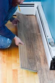 how to install laminate flooring pmq