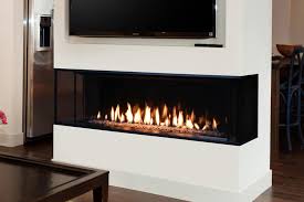 Lx2 3 Sided And Corner Gas Fireplaces