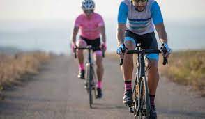 how to set cycling mileage goals at any
