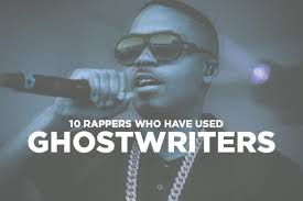 Jeezy has ghostwriters    Genius  Rewriting The Rules  A Roundtable Discussion On Ghostwriting In Rap