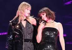 are-taylor-and-selena-friends