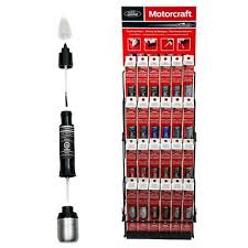 Ford Motorcraft Uh Tuxedo Black Metallic 4 In 1 Touch Up