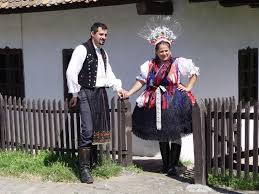 traditional clothes in hungary