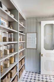 28 pantry shelving ideas to organize