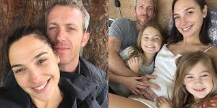 Gal gadot and her husband, yaron varsano, previously welcomed daughters alma, 9, and maya, 4 — details on their family of five. Who Are Gal Gadot S Children How Old Are They Entertaiment