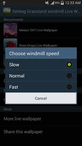windmill live wallpaper apk for android