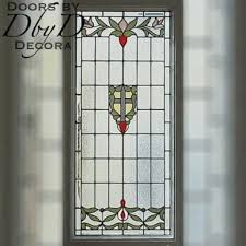 Stained Glass Crafted By Artisans At