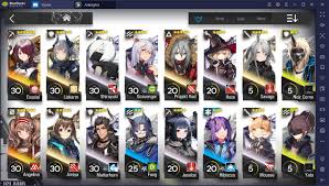 Up to date game wikis, tier lists, and patch notes for the games you love. Arknights Tips And Tricks For Beginners Bluestacks
