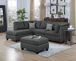 Sectional sofas are a popular choice for larger living spaces, as they provide more seating and can often be arranged in different configurations. Sectionals Sectional Sofas Couches Wayfair