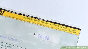 Otherwise, your order will be canceled. How To S Wiki 88 How To Fill Out A Money Order From Western Union