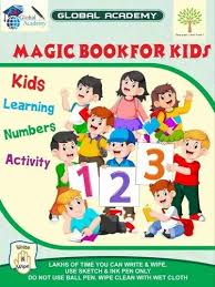 maths english kids activity books re