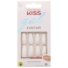kiss jelly fantasy long nails jelly