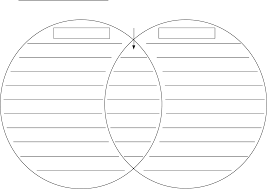 Free Printable Venn Diagram Template Best Secret Wiring Diagram