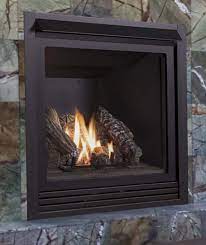 Gas Fireplaces And Fireplace Inserts