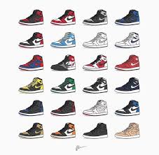 Like an iconic cartoon figure, go for $200 to $500. Air Jordan 1 Wallpapers Posted By John Cunningham