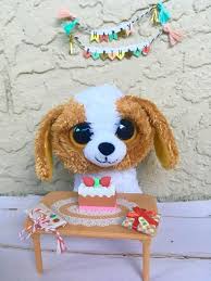 Your Beanie Boo Birthday Chart A Complete List With Pictures