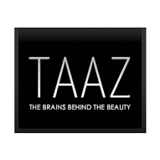 taaz crunchbase company profile funding