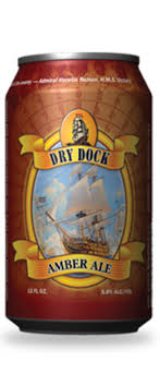 dry dock brewing company just beer