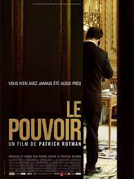 Critique du film Le Pouvoir - AlloCiné