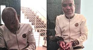 The federal government has arrested the leader of the proscribed indigenous people of biafra, ipob. Nnamdi Kanu To Remain In Dss Custody Judge Rules Channels Television