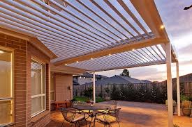 The Benefits Of Louvred Opening Roofs