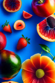 premium photo the fruit wallpapers hd