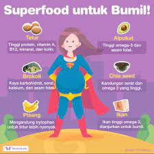 Check spelling or type a new query. Makanan Ibu Hamil Muda Agar Anak Cerdas Guesehat Com