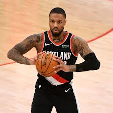 From lebron james, joel embiid and nikola jokic to luka doncic, paul george and damian lillard, here are the players who have put themselves on notice. Trail Blazers Star Damian Lillard Climbs Nba Mvp Ladder Blazer S Edge