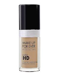 make up for ever ultra hd