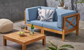 Check out the following tips for. How To Choose Patio Furniture For Small Spaces Overstock Com