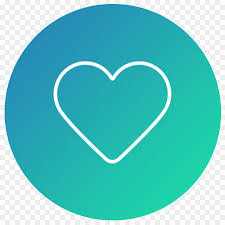 heart emoji background png