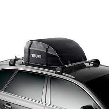 cargo carriers thule united states