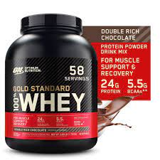 100 whey protein powder