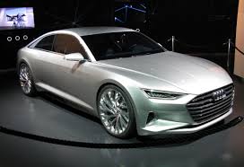 Edmunds also has audi a6 pricing, mpg, specs, pictures, safety features, consumer reviews and more. Audi Prologue Wikipedia