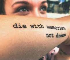 I kept listening to it and reassuring myself that everything would be alright. Tattoo Quotes About Wisdom These Tattoos Are The Definition Of Wearing Your Heart On Your Dogtrainingobedienceschool Com