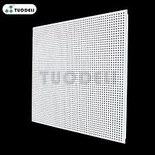 Looks great in basements and office spaces. Supply 400 400mm Aluminum Clip In Commercial Ceiling Tile Factory Quotes Oem